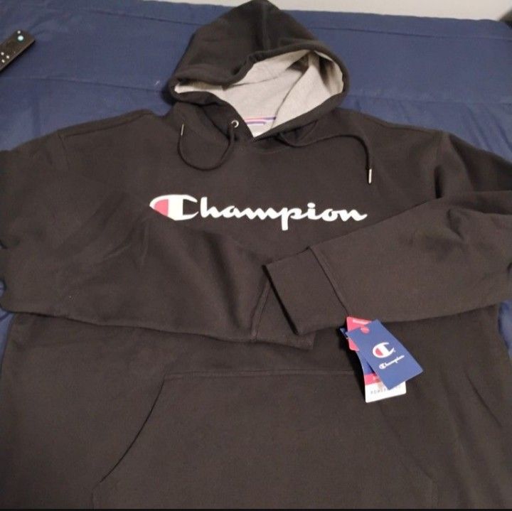 Mens Hoodie