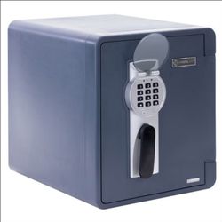First Alert Digital Keypad Home Safe
