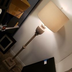 House Lamp Good Condition 