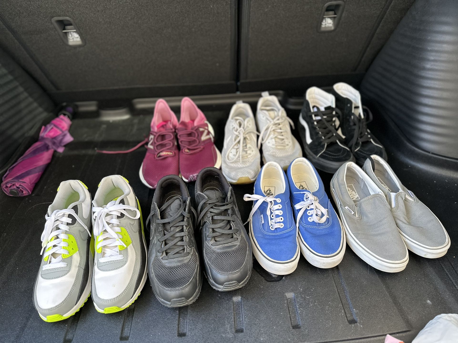 Size 7youth 8 Women And & Women Shows