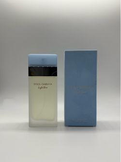 Dolce & Gabbana Light Blue Eau de Toilette 3.3 oz (100 ml)