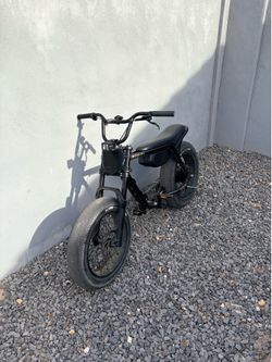 super 73 Miami