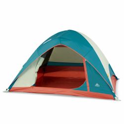 Camping tent