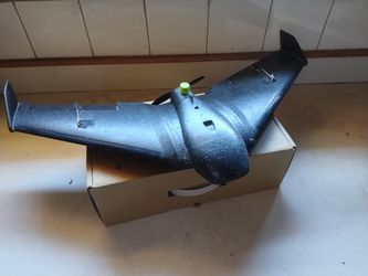 RC Fpv Wing/Plane