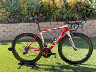 Trek Madone size 52cm Small