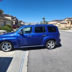 2006 Chevy Hhr