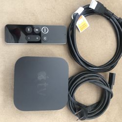 Apple Tv Only $50