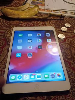 Ipad mini 2