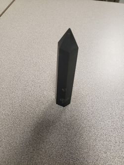 Smokey tower