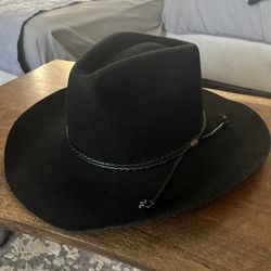 Men’s Felt Hat by American Hat Makers 