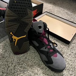 Jordan 6 Size 13