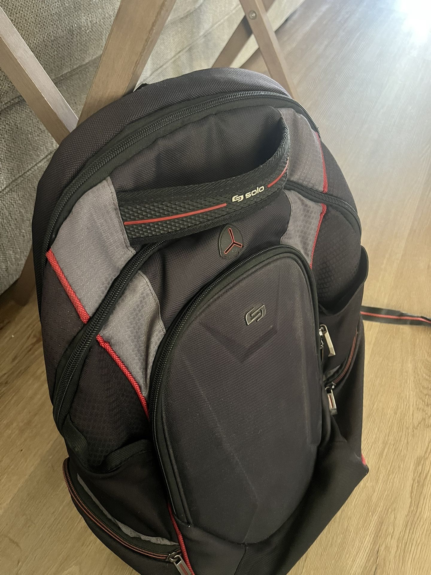 Laptop Backpack