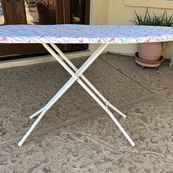 High Quality Ironing Board 