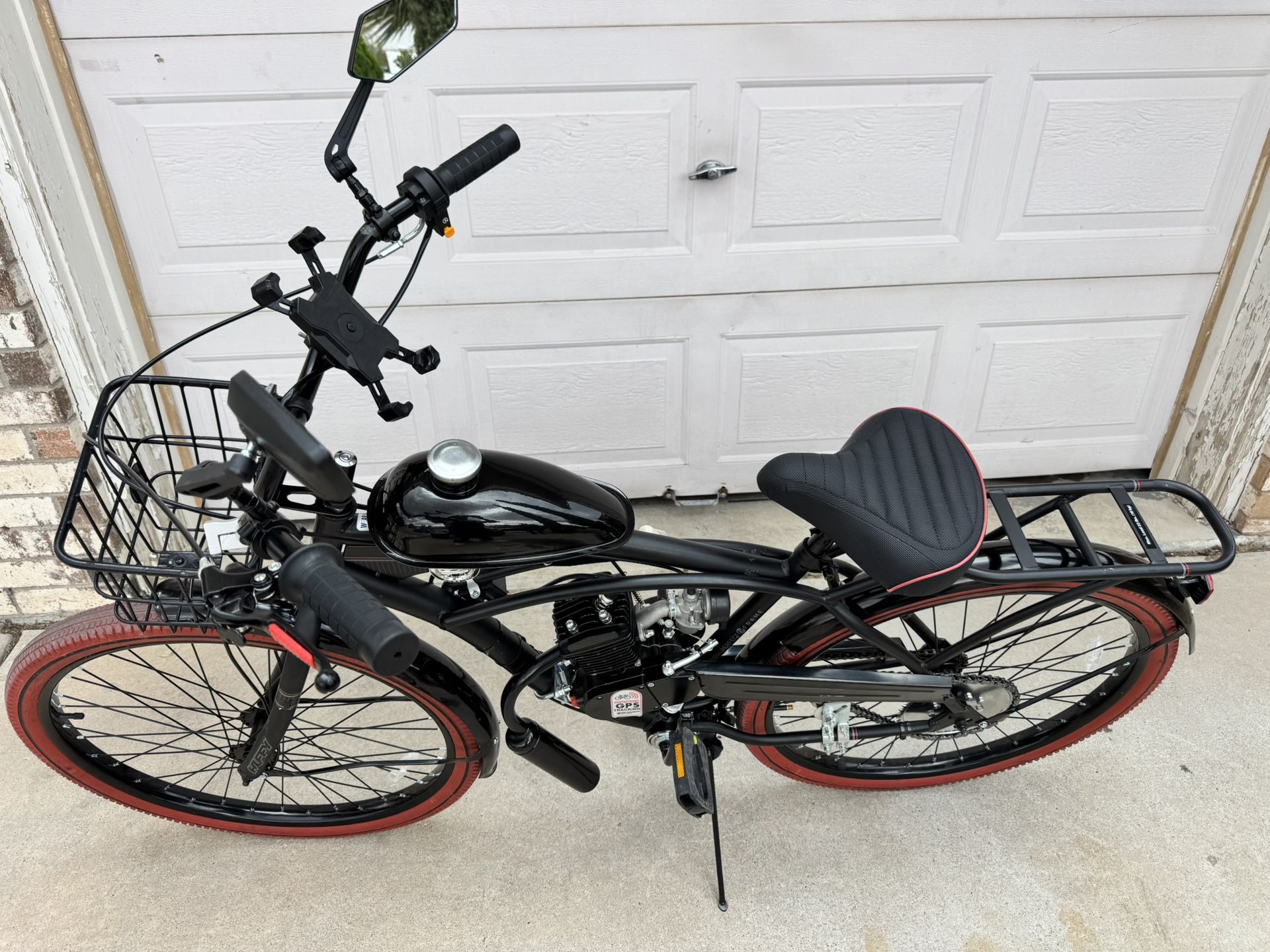 Moto Bike