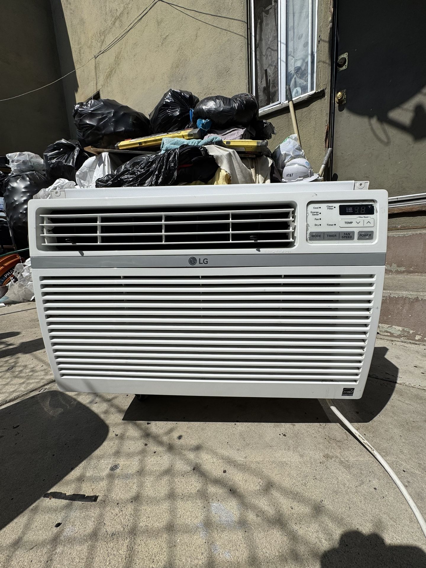 Air Conditioning