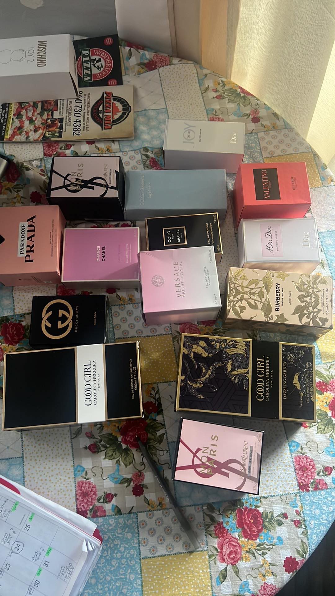Women Perfume  