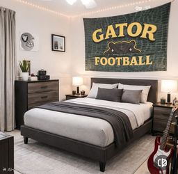 4 Piece Bedroom Set