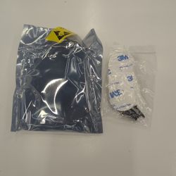 Free ESD Bags And 3M Tape