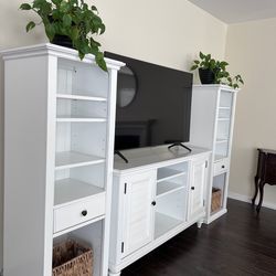 Entertainment Center