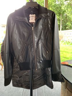 Medium jacket