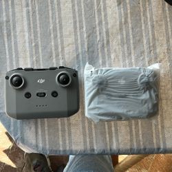 DJI Controllers