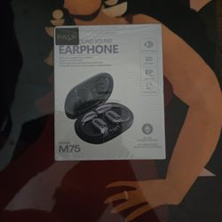 AI LANGUAGE TRANSLATOR EARBUDS 