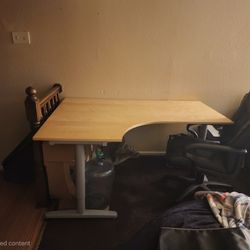 Large Office/Drafting Desk