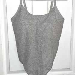 bundle of 2 bodysuits 