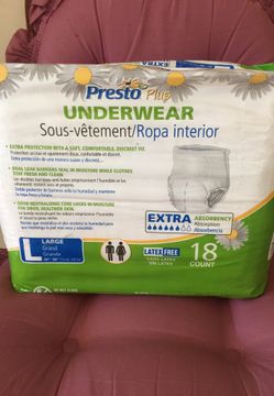 Presto