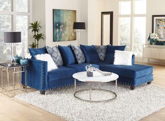 Sectional