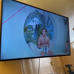 Flatscreen Tv