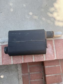Flow master 40
