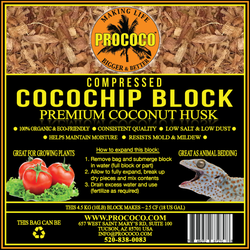 ProCoco Bedding