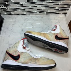 Nike LeBron 8
