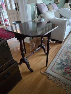 Antique Versatile Table