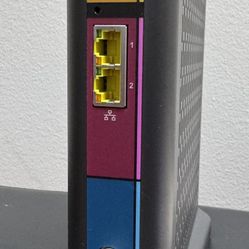 ARRIS SURFboard T25 DOCSIS 3.1 Gigabit Cable Modem