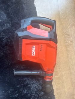 Hilti TE 70-ATC Rotary Hammer Drill