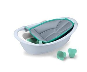 Baby Bath Tub For 0 To 18 Months Old