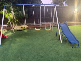 swing