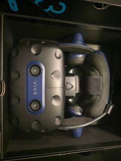 Vive Pro 2 VR Kit