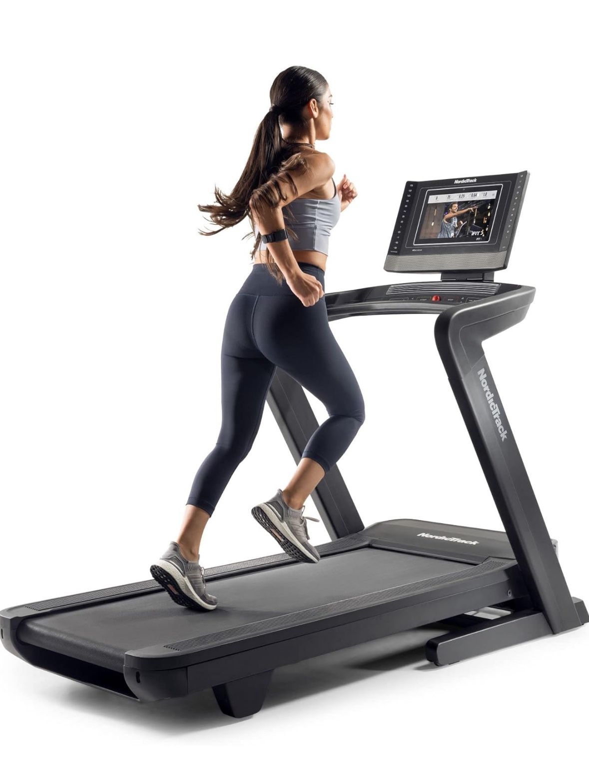 Nordictrack Commercial 1750 Treadmill