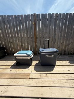 Cooler