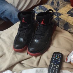 Men's Air Jordan Mars 