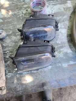 Luces Para BMW Z3 98 asta 20002