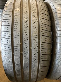 Tire 225-40r19 Pirelli
