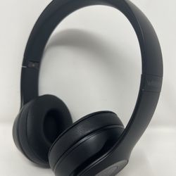 Beats Solo3 Wireless On-Ear Headphones - Apple W