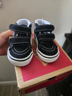 Baby Vans 