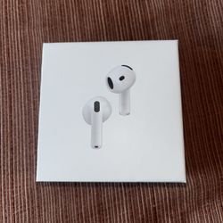 AirPods Generation 4 ANC 