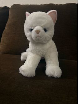 Douglas Plush Puppy