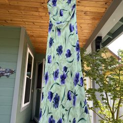 Beautiful Dress Size 6/8